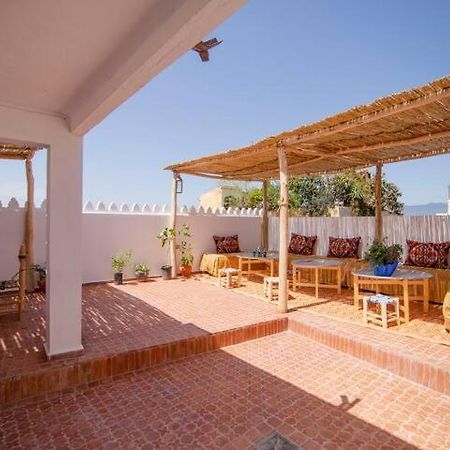 Dar Yamina Suika Ξενοδοχείο Chefchaouen Εξωτερικό φωτογραφία