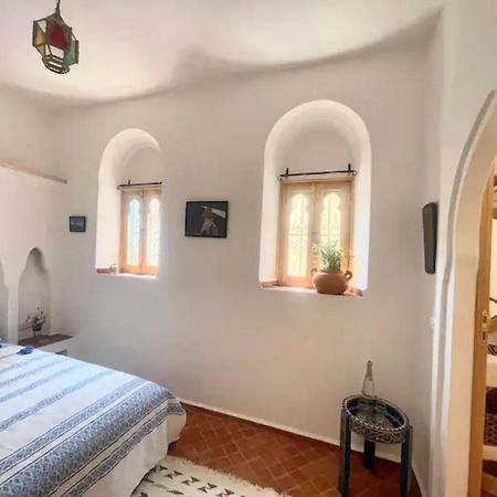 Dar Yamina Suika Ξενοδοχείο Chefchaouen Εξωτερικό φωτογραφία