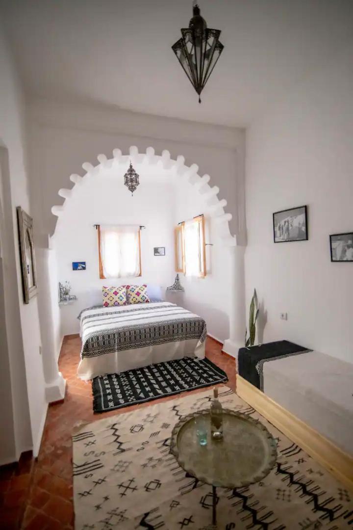Dar Yamina Suika Ξενοδοχείο Chefchaouen Εξωτερικό φωτογραφία