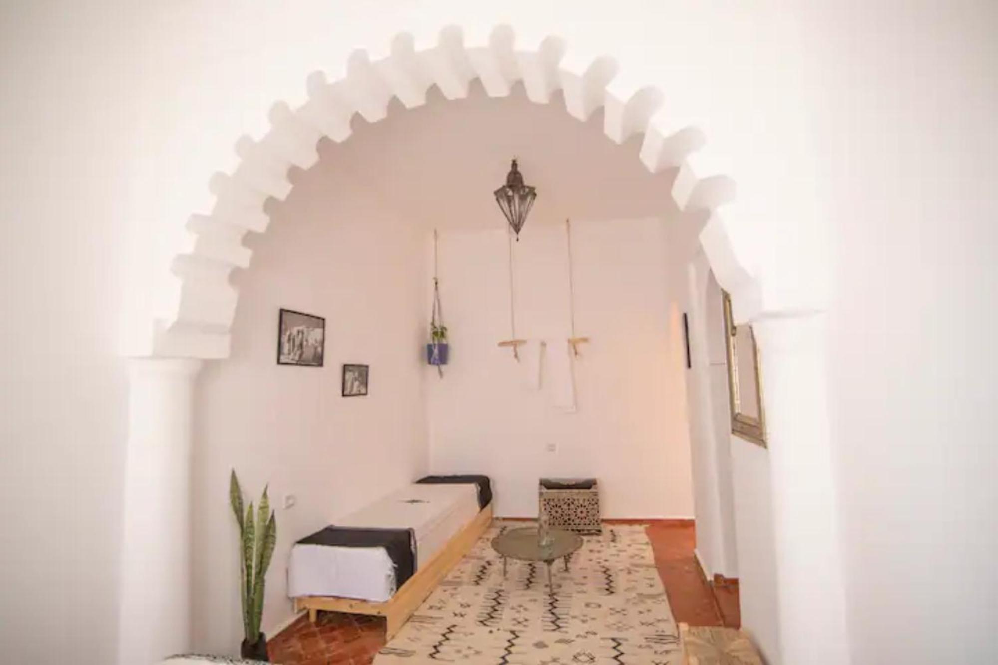 Dar Yamina Suika Ξενοδοχείο Chefchaouen Εξωτερικό φωτογραφία