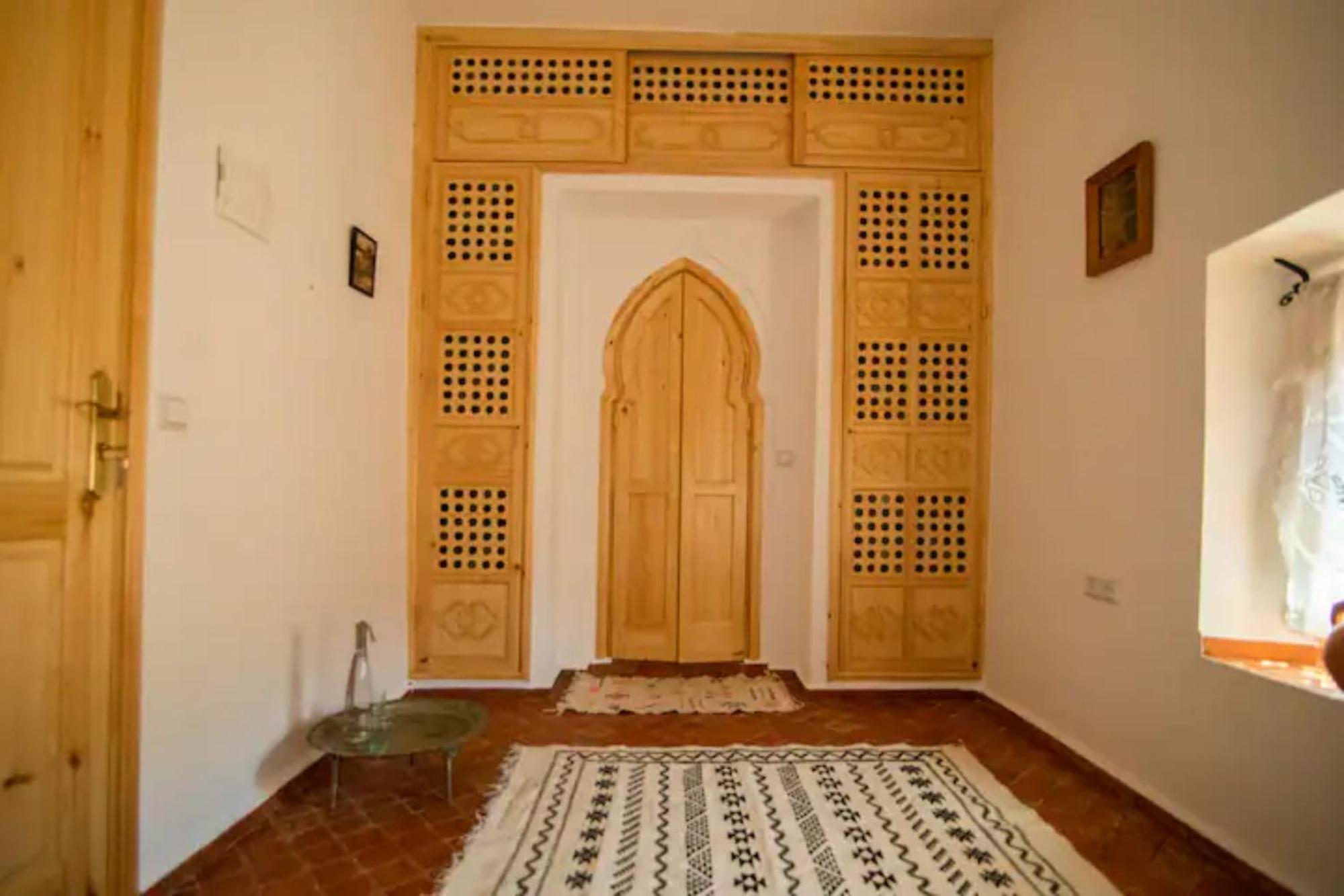 Dar Yamina Suika Ξενοδοχείο Chefchaouen Εξωτερικό φωτογραφία