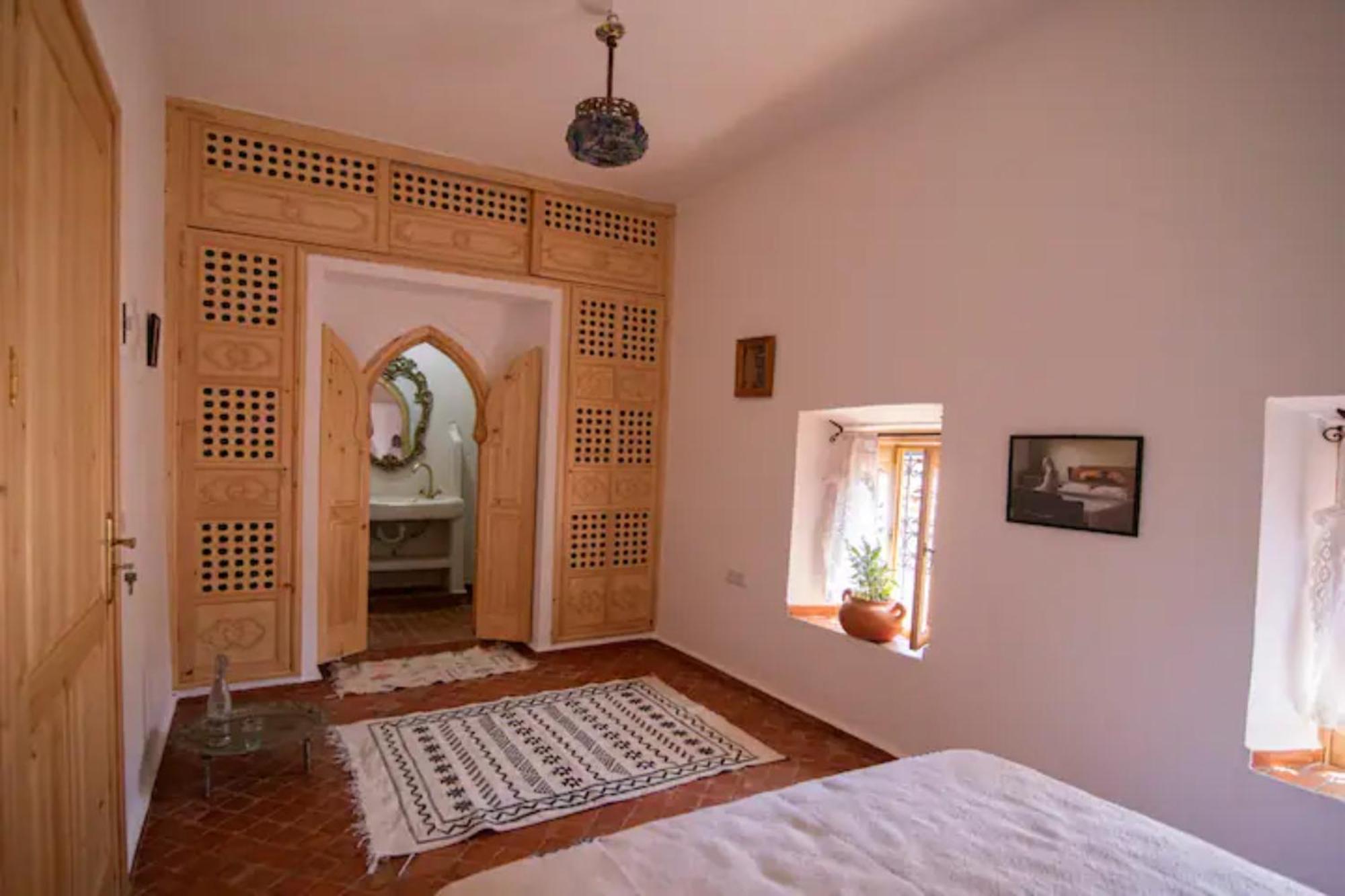 Dar Yamina Suika Ξενοδοχείο Chefchaouen Εξωτερικό φωτογραφία